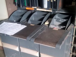 Rotary Sorting Unit - Image 1
