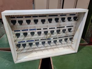 Key Cabinet - Image 1