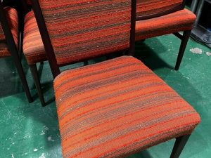 Chair - Rosewood Dining (1973) - Image 1