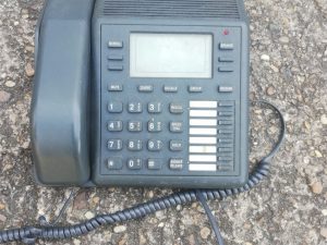 Phone - Index DT5 Grey - Image 1