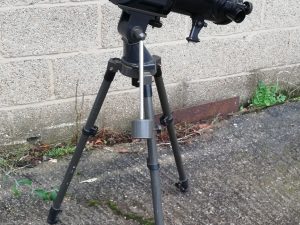 Telescope with Tripod