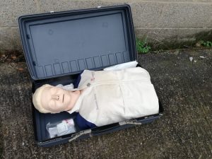 Medical - CPR Manikin