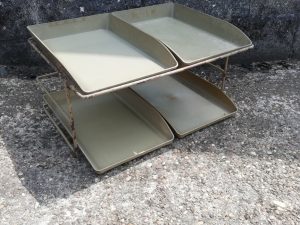 Filing - Document/Letter In-Trays - Image 1