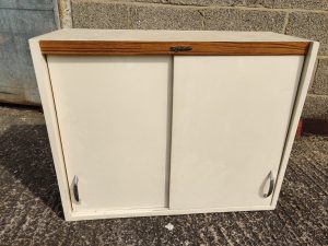 Kitchen Cabinet - Kleen Ware