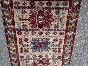 Rug - Caucasian Soumak