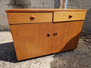 Sideboard - Schreiber (1970s)